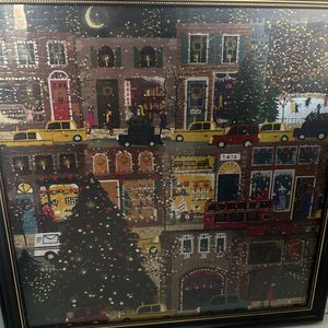 还没到圣诞节我特别想你