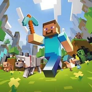 Haggstrom (From "Minecraft") (Piano Cover)