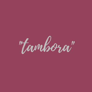 Tambora
