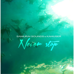 Never Stop