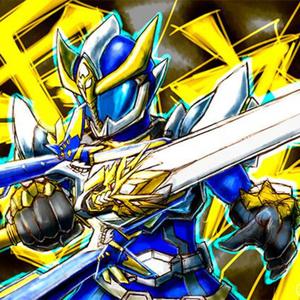 魔弾戦记リュウケンドー