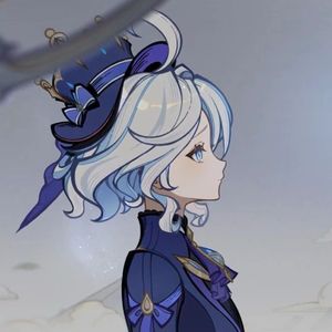 轻涟【原神芙宁娜剧情PV中文版】