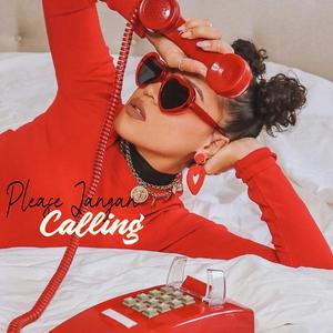 Please Jangan Calling