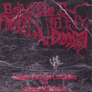 Suus Iniquitas Eternus - The Saturnine Malediction