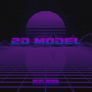 2D Model