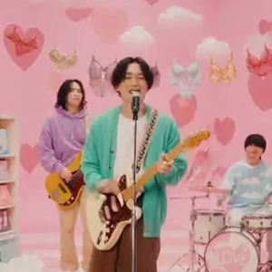 ランジェリーのらぶらぶ by ランジェリー