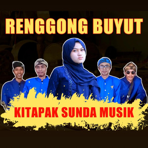 Renggong Buyut (Cover)