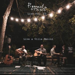 Dear City, You Quickly Forget (feat. The Nyc) (Live a Villa Menini)