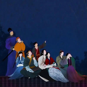 武林侠女（《武林外传》女性群像原创同人曲）