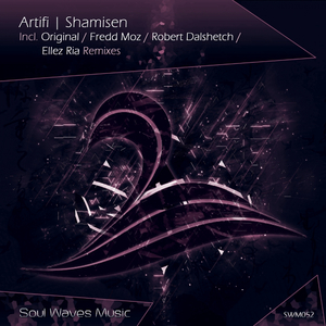 Shamisen (Original Mix)