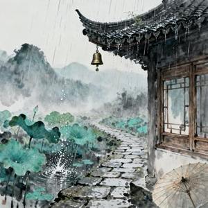 下完这场雨 (Remix)
