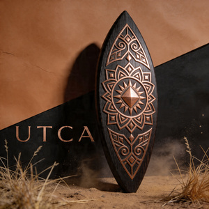 UTCA (Afro House Mix)