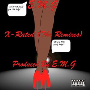 X-Rated (Bangin Smooth Remix)