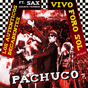 Pachuco