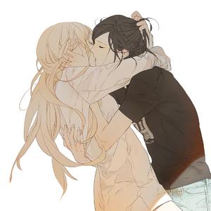 没有版权的情歌