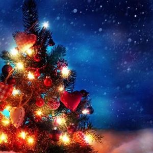 告别圣诞夜(prod by Lyoung)