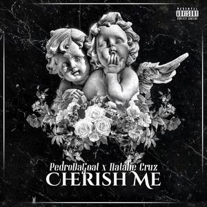 Cherish Me (feat. Pedro North)