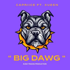 Big Dawg (feat. Xueen)