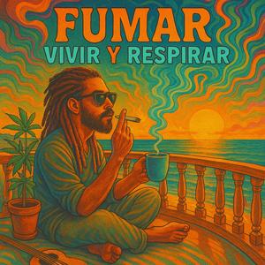 Fumar Vivir respirar (W**d Reggae en Español 2025) Session #174