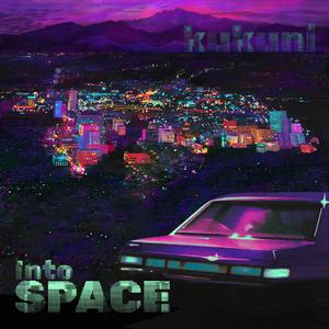 Into Space
