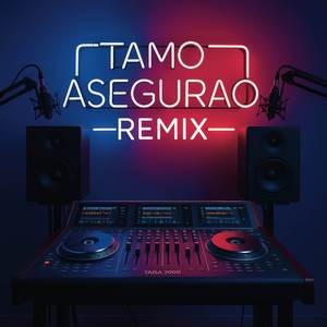 Tamo Asegurao (Remix)