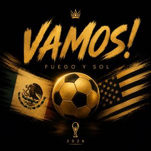 Vamos! (Fuego y Sol)