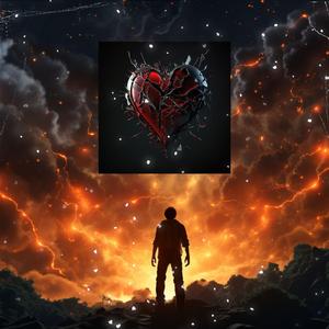 Emotional Heart Broken