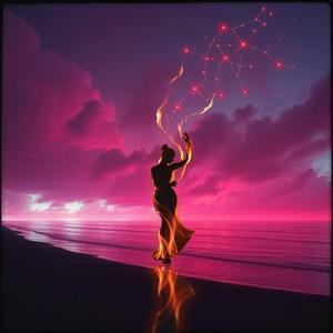 Konstelacje na skórze