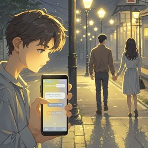 未发送的晚安-电音灵阳