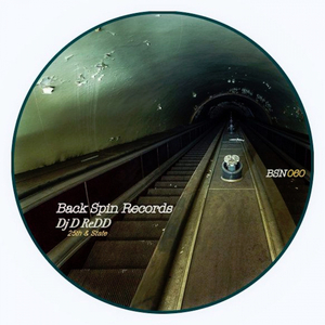 Body On Lock (Original Mix)