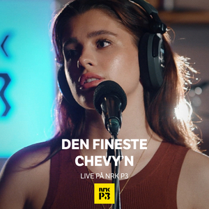 Den fineste Chevy'n (Live på NRK P3)