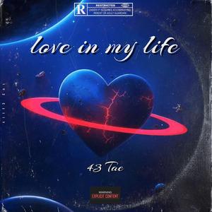 Love in my life