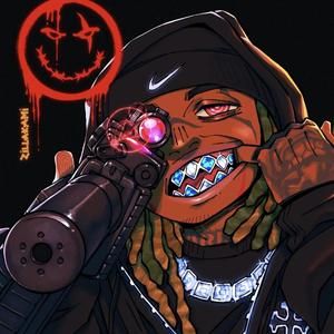 Choppa From Afghanistan (feat. LO3SKII & Melo)