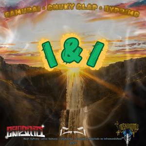 I & I (AiAnAi) (feat. SamuRas & EyPrimo)