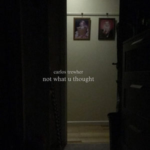not what u thought