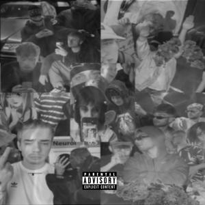 396 (feat. JayGreek, RADDYY & VOYTAK)