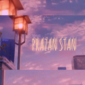 Prazan Stan