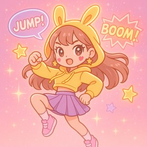 Pika Boom Boom (피카 붐붐)