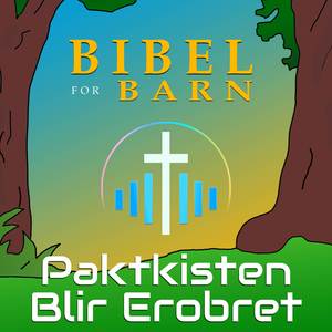 Paktkisten Blir Erobret