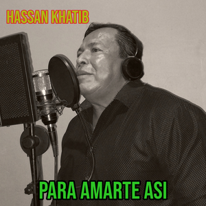 Para Amarte Asi