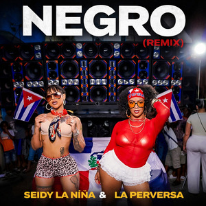 Negro (Remix)
