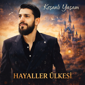Hayaller Ülkesi