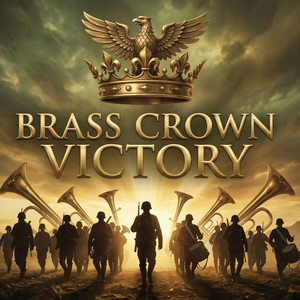 Brass Crown Victory