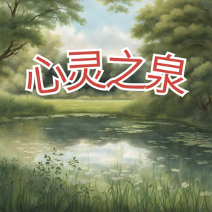心灵之泉