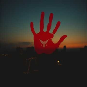 Blood-Colored Justice