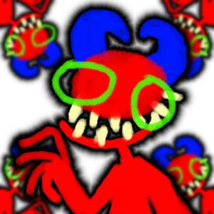 IDONTWANNADIE (feat. SWAGDISEASE & MOONLUVSLUNA) (GRIEF FLIP)