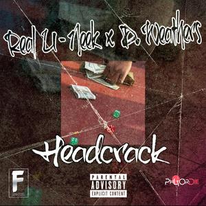 Headcrack (feat. D. Weathers)