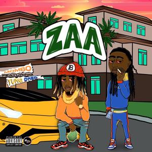 Zaaa