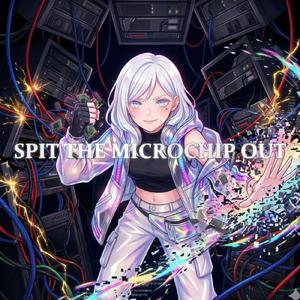 SPIT THE MICROCHIP OUT (feat. 重音テト)