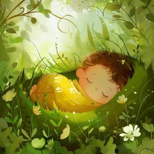 星星摇篮曲（助眠哄睡白噪音）